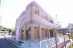 ファインコートの間取り画像