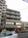 WIN二日市の間取り画像