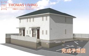 ユアメゾン二日市の外観画像