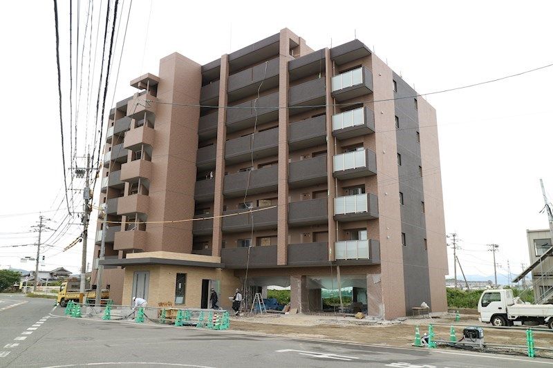 Enon Grandeの外観画像