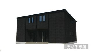 シャルマン田村IIの外観画像