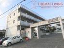 ライフステージ二日市弐番館の間取り画像