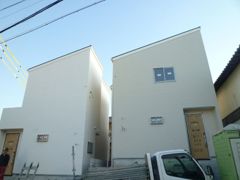 ツインカーサ城南の外観画像