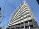 アルファステイツ箱崎の間取り画像