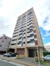 ライオンズ赤坂セントマークスの間取り画像
