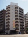 アクシオン吉塚プレミアムの間取り画像