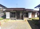 中西邸の間取り画像