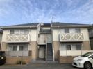 フォレスト松尾の外観