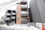 アネシス博多東の間取り画像