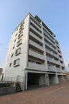 ヴィラ筑紫駅前の間取り画像