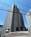 ショウジュン原田の外観