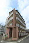 ジュネスシティの間取り画像