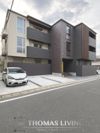 ブライトS6の間取り画像