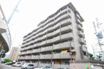 シャトレ天拝の間取り画像