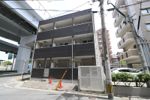 プロスペール南片江の間取り画像