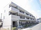 プレステージ城南の間取り画像
