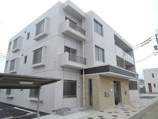 Select Haraの外観画像