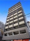エンクレスト藤崎の間取り画像