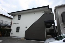ETERNO・21・IIの外観画像