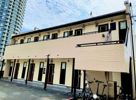 レオパレス師岡の間取り画像