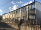 レオパレス堀内IIの間取り画像
