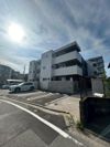 D-ROOM飯倉3丁目の外観