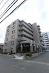 トニーコートの間取り画像