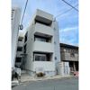 Cherim名島の間取り画像