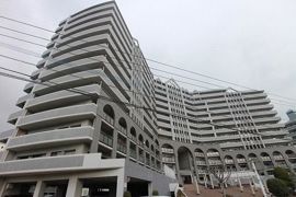 JGMベリチュード箱崎公園セカンドステージの外観画像