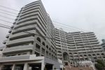 JGMベリチュード箱崎公園セカンドステージの間取り画像
