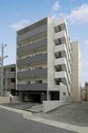グランデージ藤崎の間取り画像