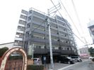 グランドステーシアの間取り画像
