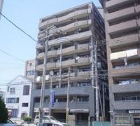 イーストコート箱崎の外観画像