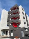 PHOENIX箱崎南の外観