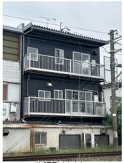 AURUMの外観画像