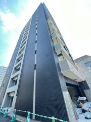 Live Casa県庁前の外観画像