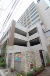 ボヌール博多の間取り画像