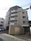 ラ・コリーヌ平尾参道の間取り画像