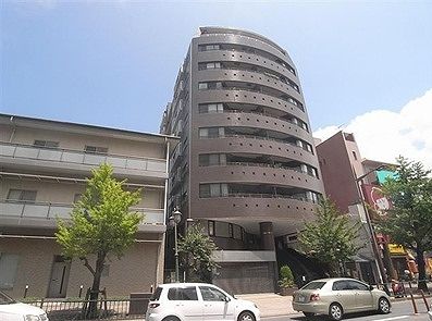 アーサー香椎倶楽部の外観画像