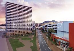 モントーレ香椎浜サーフタワー イーストウイングの外観画像