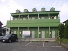 コーポサンクスの間取り画像