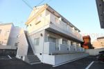 インターレジデンスの間取り画像