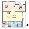 トランキーラの間取り画像