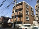 フェリセス西新の間取り画像