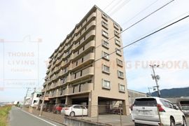 リヴィエール水城の外観画像