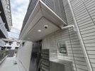 TORISIA箱崎宮前の外観