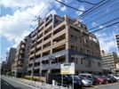 リオグランデ西新の間取り画像