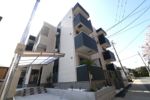 Ameri HAKOZAKIの間取り画像