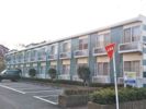 レオパレス新宮の間取り画像