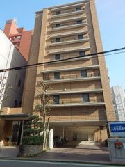 パティオ薬院IIの外観画像
